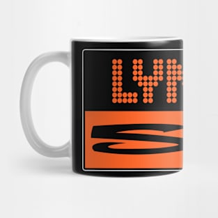 Lynn's Seaburgh (MFP) Mug